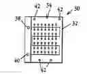 Fig. 01 - Device and method for multiple analyte detection