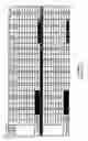 Fig. 02 - Method of Processing and Testing Powdered Samples Using Immunochromatographic Strip Tests