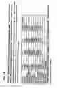 Fig. 16 - Methods for predicting preganancy outcome in a subject by hCG assay