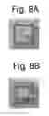 Fig. 06 - Method for producing color-converting light-emitting device using electrophoresis