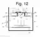 Fig. 09 - Method for producing color-converting light-emitting device using electrophoresis