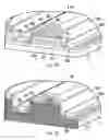 Fig. 06 - Method of forming light-emitting device using nitride bulk single crystal layer