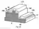 Fig. 07 - Method of forming light-emitting device using nitride bulk single crystal layer