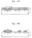 Fig. 09 - CMOS image sensor providing uniform pixel exposure and method of fabricating same