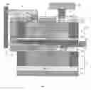 Fig. 02 - Multilayer silicon over insulator device