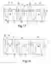 Fig. 07 - Process for self-aligned manufacture of integrated electronic devices