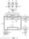 Fig. 02 - Low temperature process for depositing a high extinction coefficient non-peeling optical absorber for a scanning laser surface anneal of implanted dopants