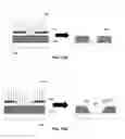 Fig. 43 - Microprobe Tips and Methods for Making