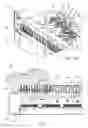 Fig. 07 - Cable management support bar with strain relief clamps