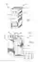 Fig. 02 - METHODS AND IMPROVED APPARATUS FOR WALL MOUNTED CABLE PORTS