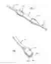 Fig. 04 - METHODS AND IMPROVED APPARATUS FOR WALL MOUNTED CABLE PORTS