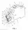 Fig. 02 - Installation switching device