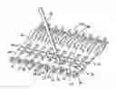 Fig. 01 - Method of attaching a solder element to contact and the contact assembly formed thereby