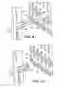 Fig. 06 - Method of attaching a solder element to contact and the contact assembly formed thereby