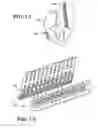 Fig. 07 - Method of attaching a solder element to contact and the contact assembly formed thereby