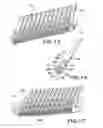 Fig. 08 - Method of attaching a solder element to contact and the contact assembly formed thereby