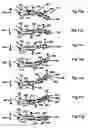 Fig. 08 - Methods for creating large scale focused blade deflections