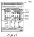 Fig. 12 - HUMAN FLOATATION DEVICE CONFIGURED FOR RADIO FREQUENCY IDENTIFICATION