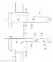 Fig. 01 - Initial position setting method of grinding wheel in vertical double disc surface grinding machine