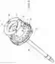 Fig. 07 - Assembly for grinding electrodes