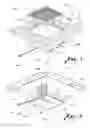 Fig. 02 - Fan assisted floor ventilation diffuser