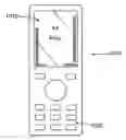 Fig. 01 - Delivering content to mobile electronic communications devices