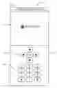 Fig. 01 - Communication terminals and methods with rapid input string matching