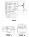 Fig. 02 - Communication terminals and methods with rapid input string matching