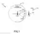 Fig. 02 - Scheduling methods for connection-based, over-the-air, inter-system communications for wireless networks