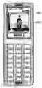Fig. 01 - Mobile device having display button and method and medium of displaying using the display button