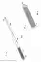 Fig. 02 - Expandable/baton with twist release for retraction
