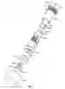 Fig. 07 - Expandable/baton with twist release for retraction
