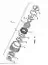 Fig. 07 - Spring travel limiter for overrunning alternator decoupler