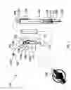 Fig. 02 - Miniature spooling apparatus