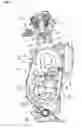 Fig. 04 - V-belt continuously variable transmission for small vehicle, and straddle-type vehicle
