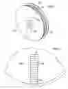 Fig. 08 - Vibration Compensating Pulley