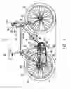 Fig. 02 - Method and apparatus for shifting a bicycle transmission
