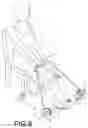 Fig. 07 - Multi-functionsl massage body-building device