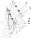 Fig. 10 - Multi-functionsl massage body-building device