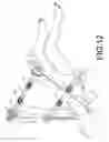Fig. 13 - Multi-functionsl massage body-building device