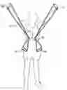 Fig. 01 - Exercise apparatus and method of using same