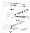 Fig. 13 - Exercise apparatus and method of using same