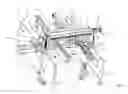Fig. 02 - Folded box gluing machine for production of folded boxes from blanks
