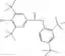 Fig. 40 - Antioxidants for the stabilization of surfactant formulations