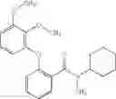 Fig. 40 - Pharmaceutical use of substituted amides