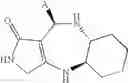 Fig. 24 - Lactam compound, a method for producing the same, and a diabetic therapy by administering the same