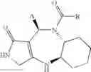 Fig. 35 - Lactam compound, a method for producing the same, and a diabetic therapy by administering the same