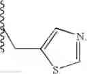 Fig. 09 - Modulators of pharmacokinetic properties of therapeutics