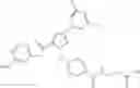 Fig. 77 - Substituted pyrazoles, compositions containing such compounds and methods of use