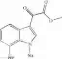 Fig. 09 - Indolylmaleimide derivatives
